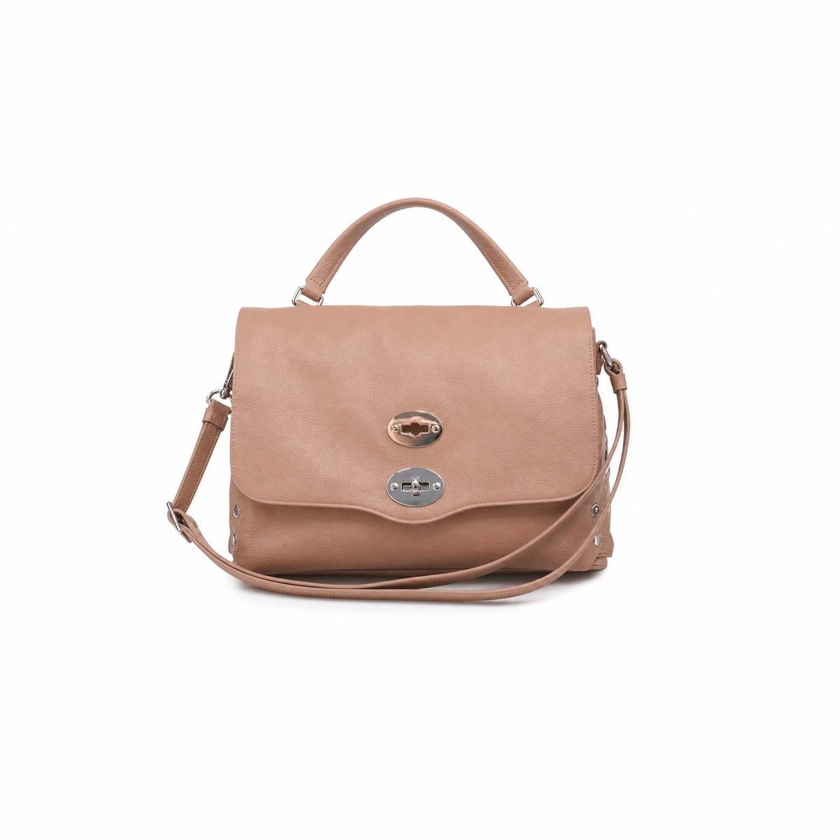 Zanellato Borse... Brown beige