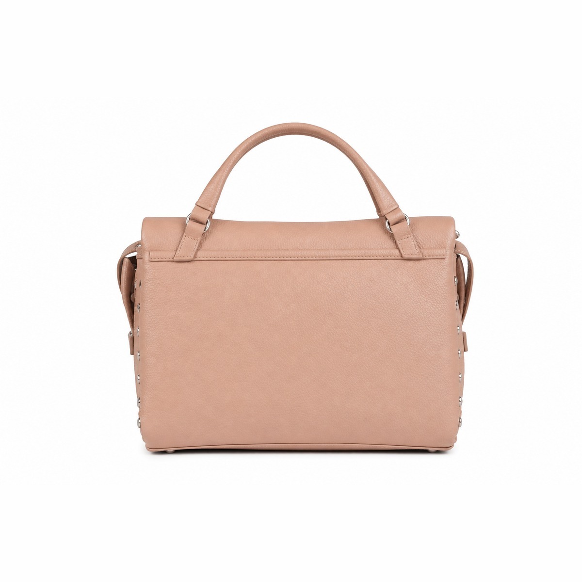 Zanellato Borse... Brown beige