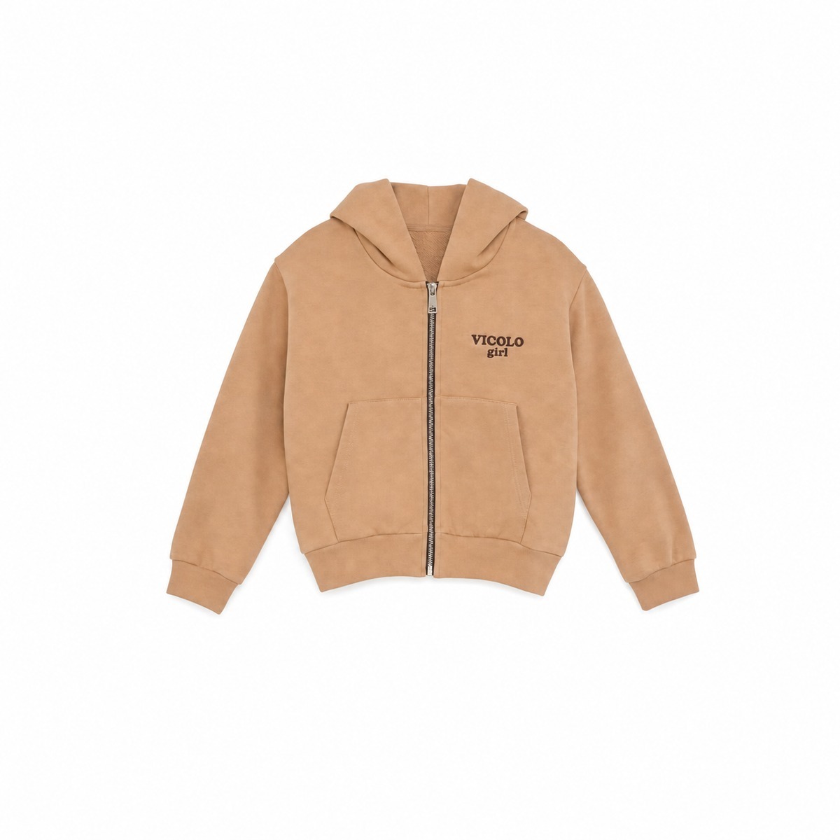 Vicolo Camisas Beige