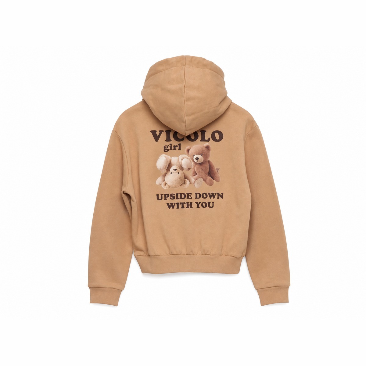 Vicolo Camisas Beige