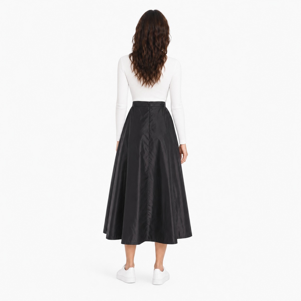 Add Skirts