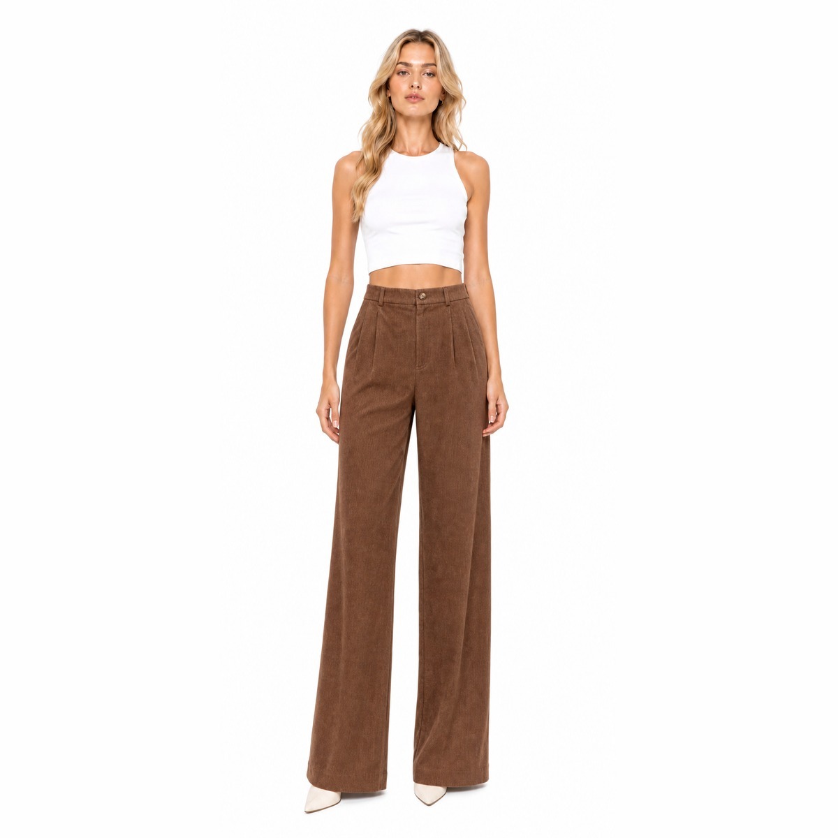 SOLOTRE Trousers