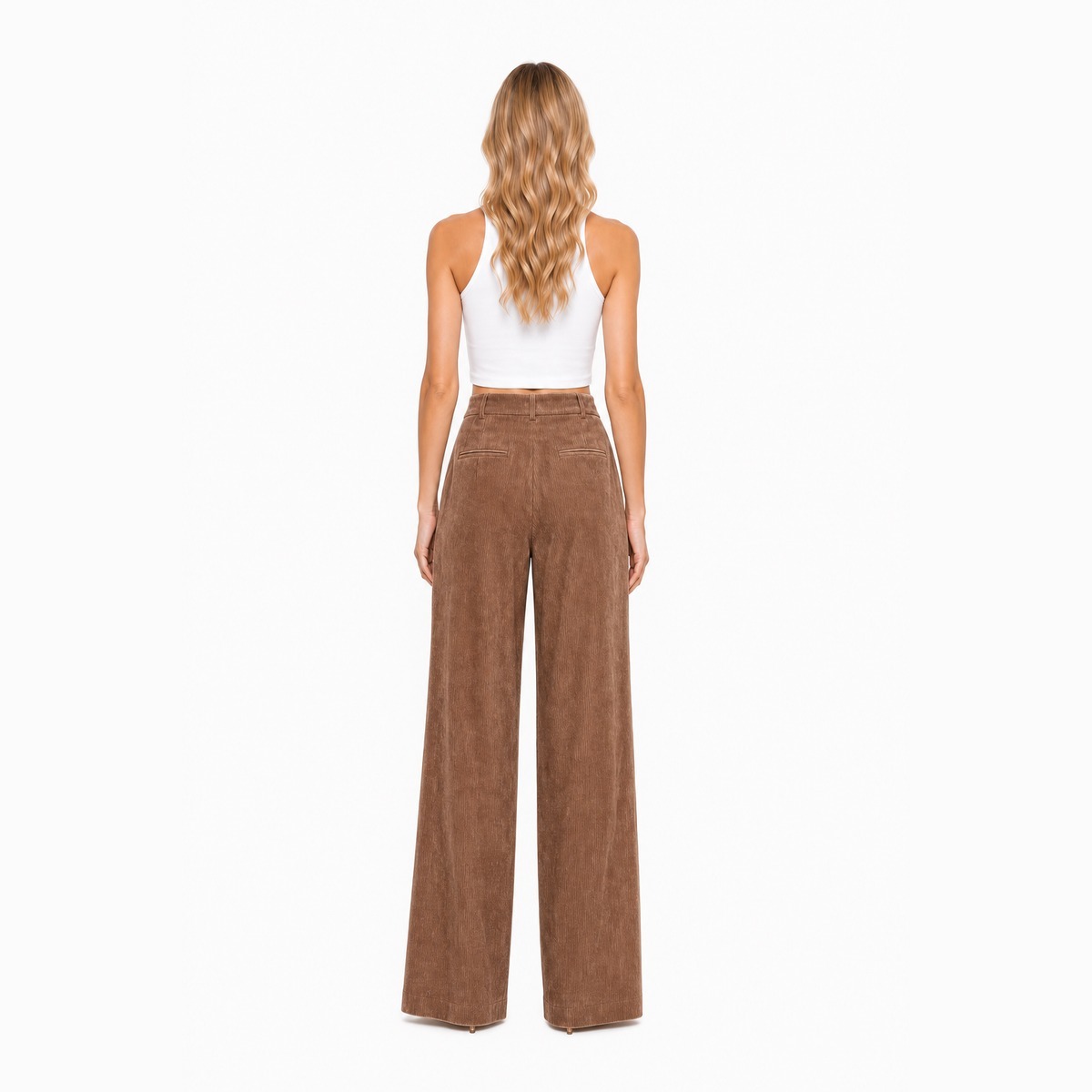 SOLOTRE Trousers
