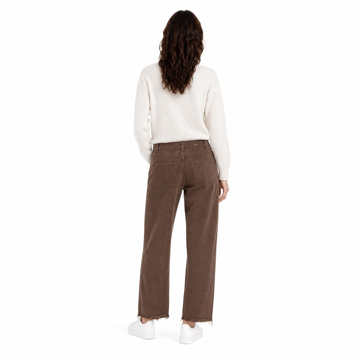 SOLOTRE Trousers