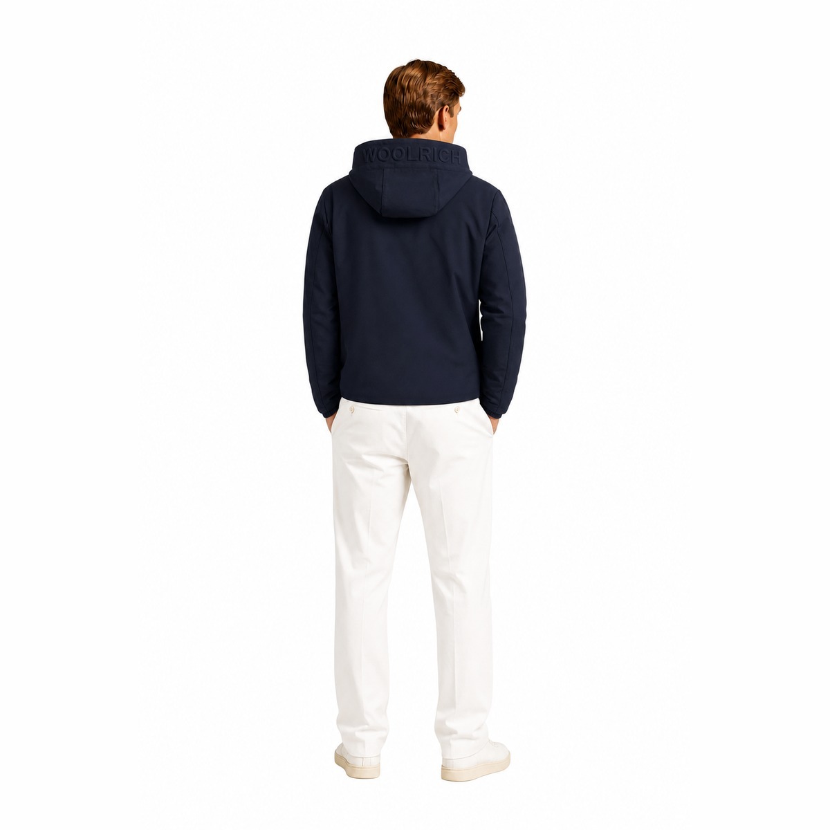 Woolrich Coats