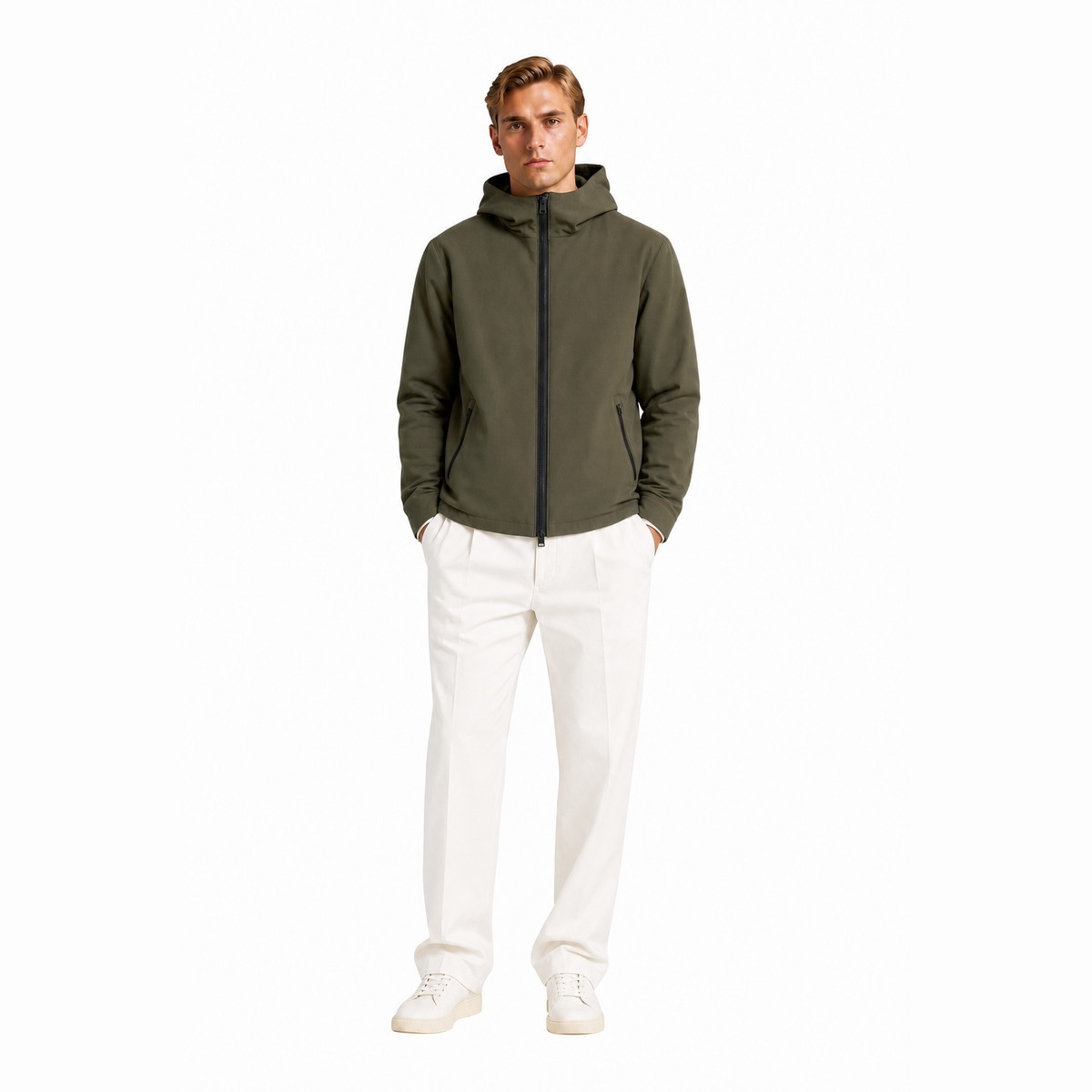 Woolrich Coats