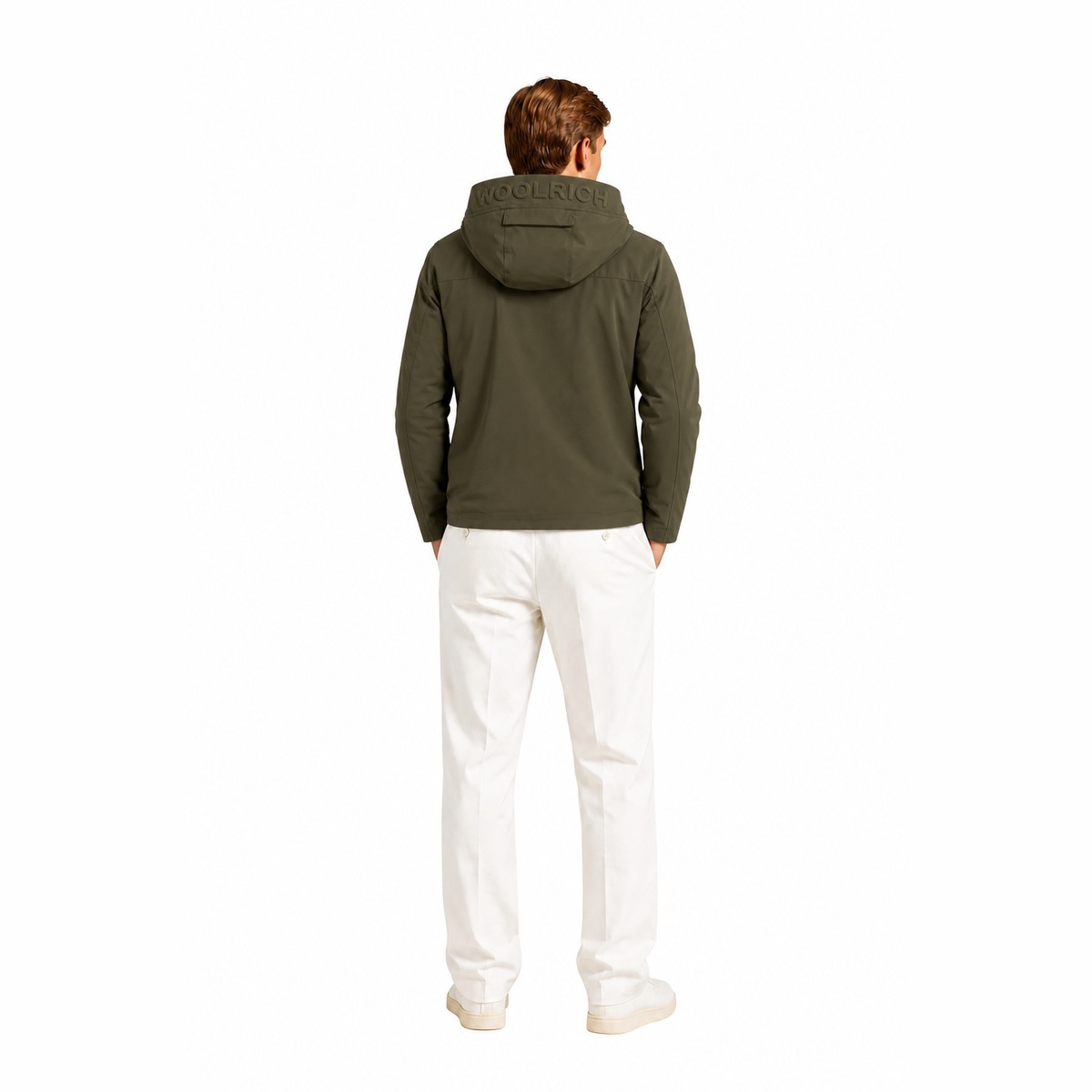 Woolrich Coats