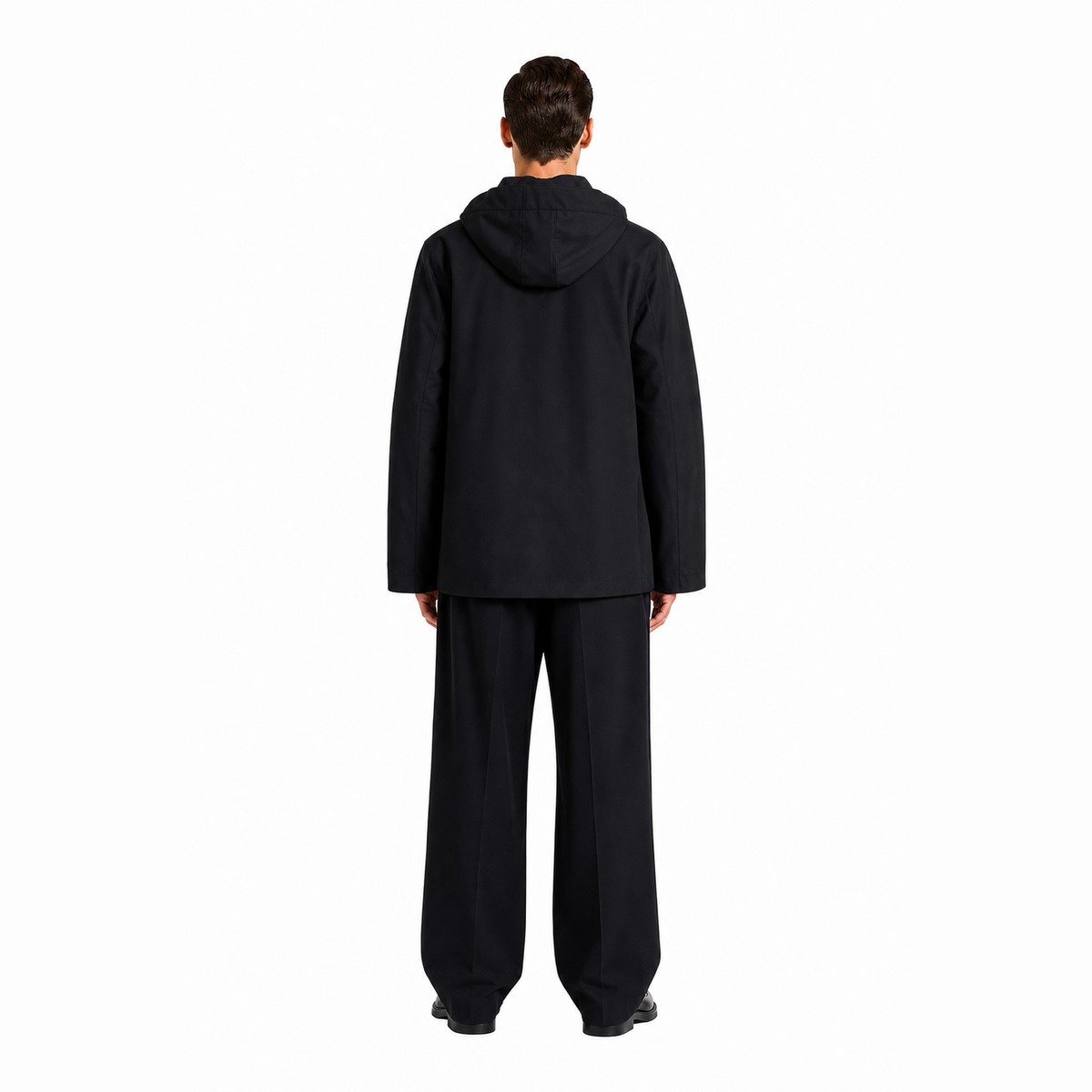 Woolrich Chaquetas Negro