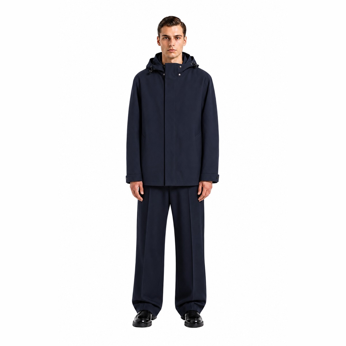 Woolrich Chaquetas Azul