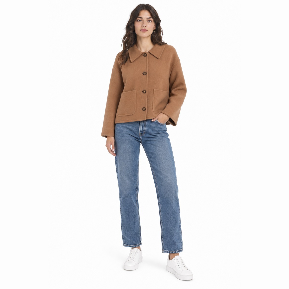 SOLOTRE Coats