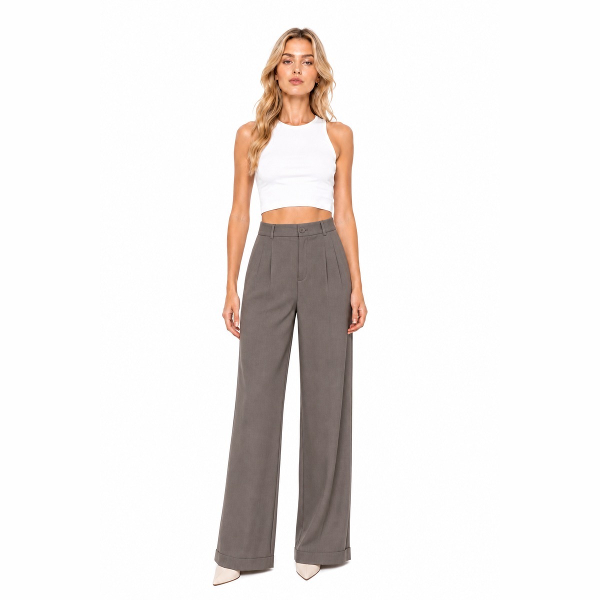 SOLOTRE Trousers