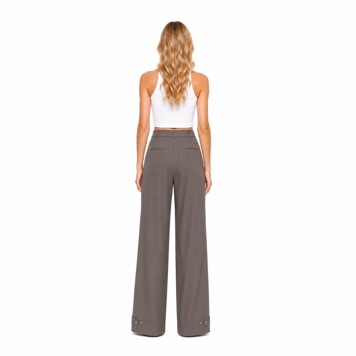 SOLOTRE Trousers