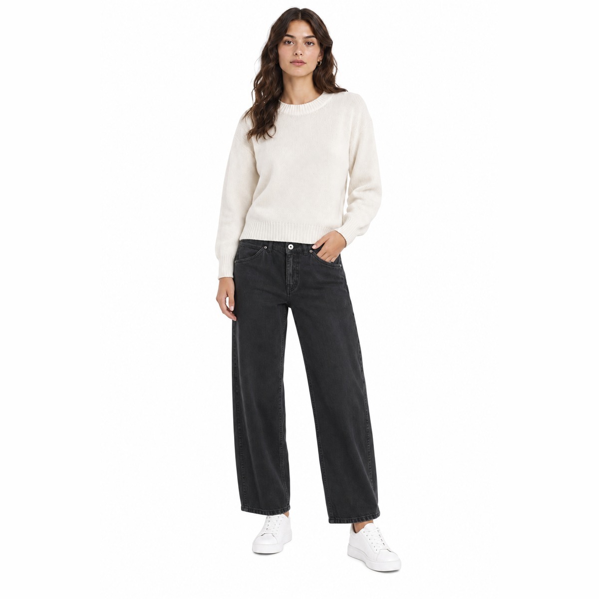 SOLOTRE Trousers
