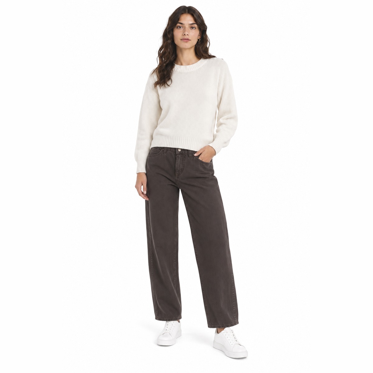 SOLOTRE Trousers