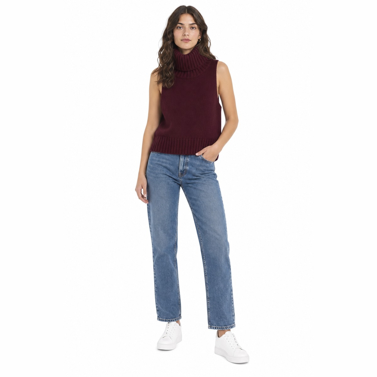 SOLOTRE Sweaters