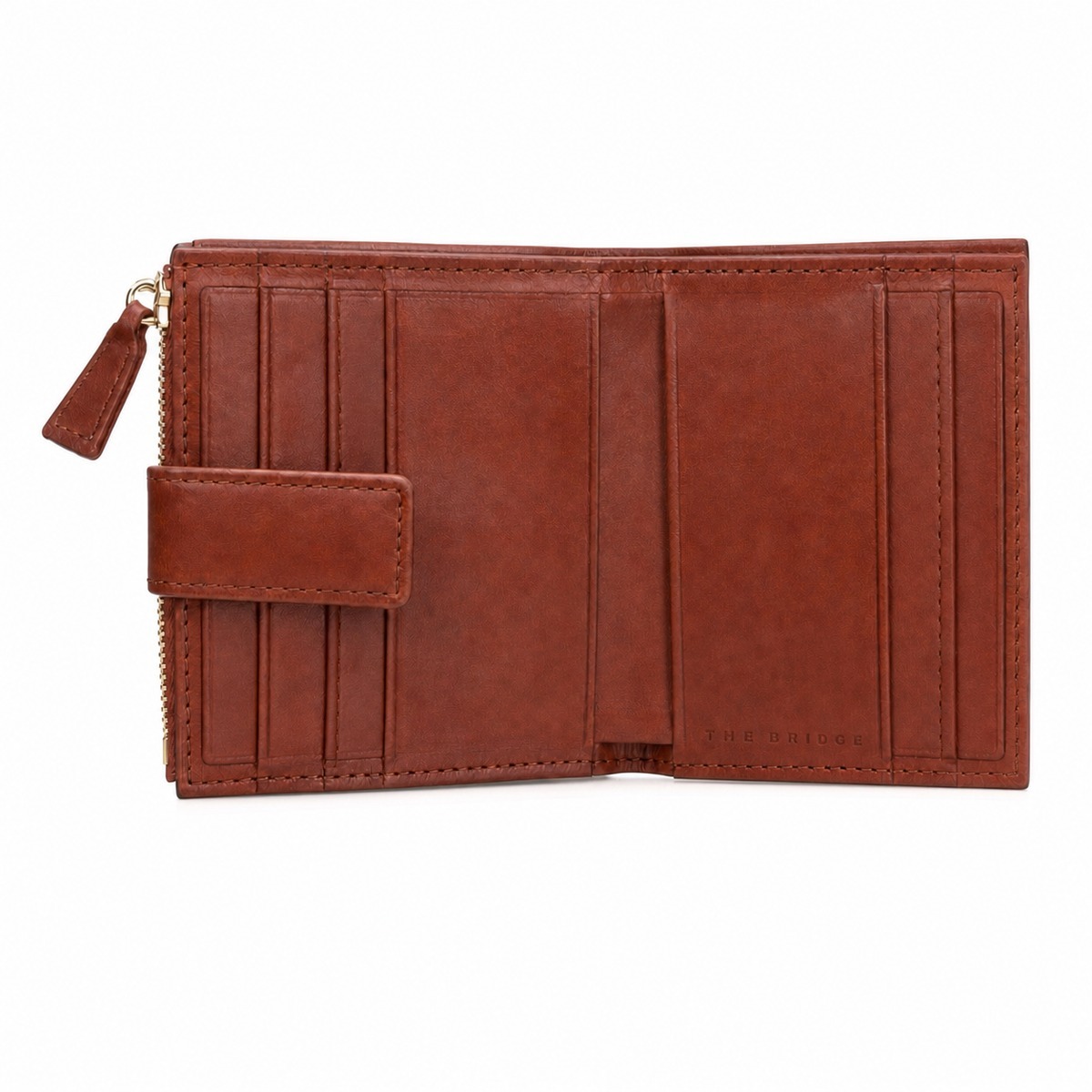 The Bridge Wallets