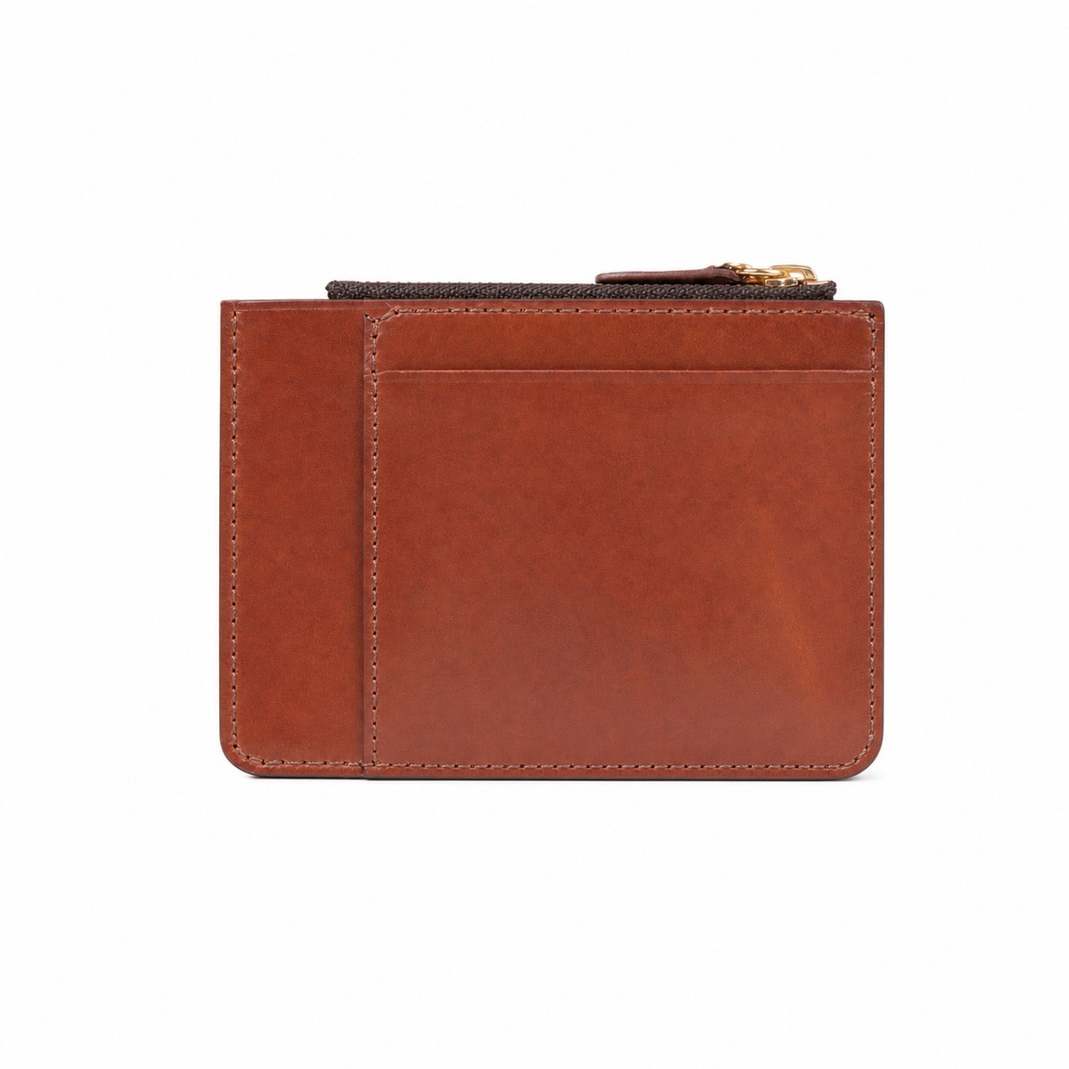 The Bridge Wallets Brown