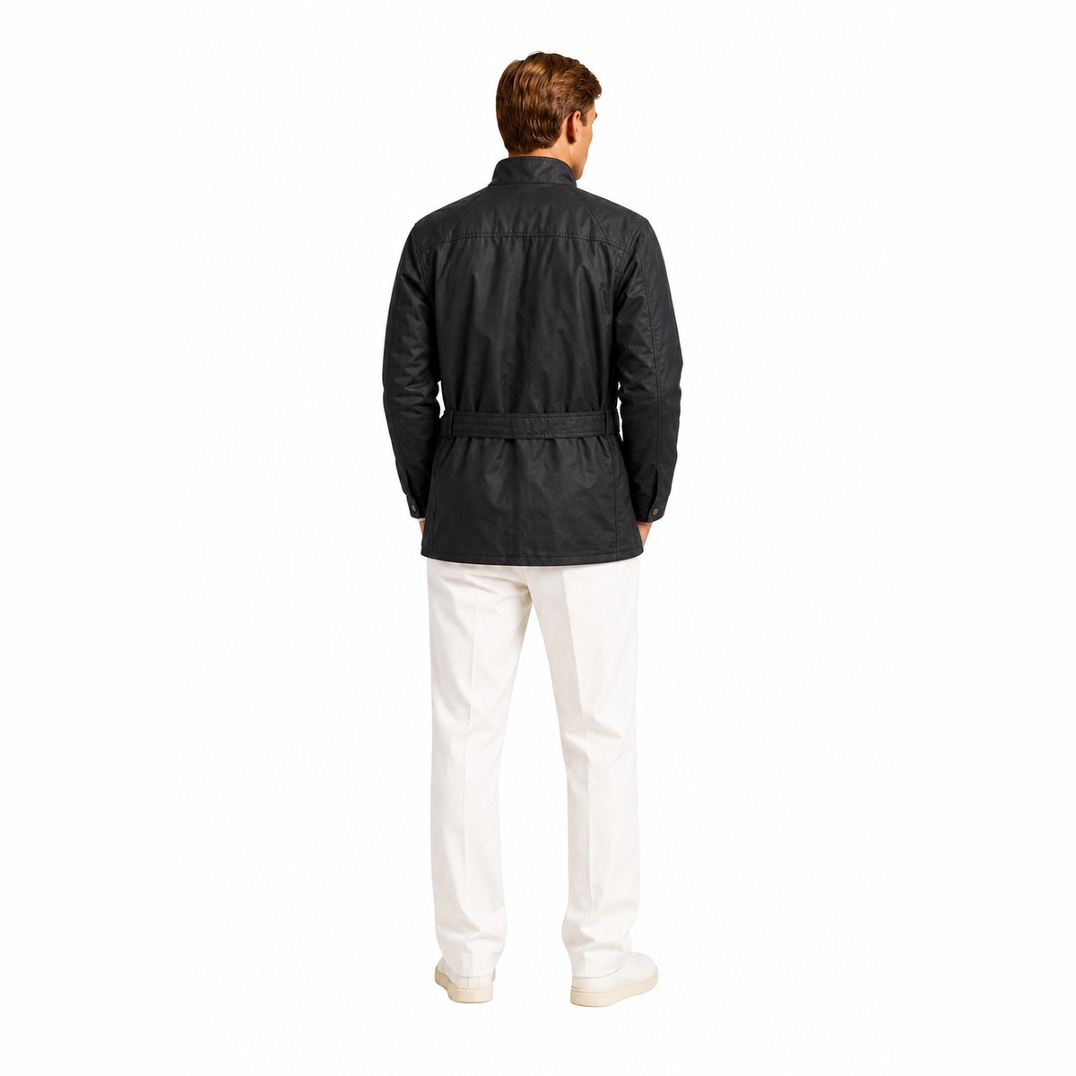 Belstaff Vestes noires