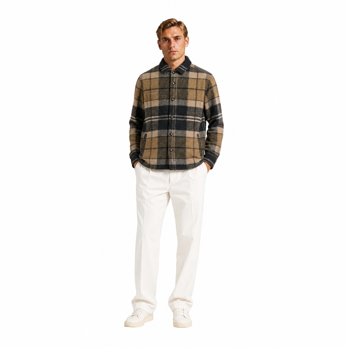Barbour Shirts