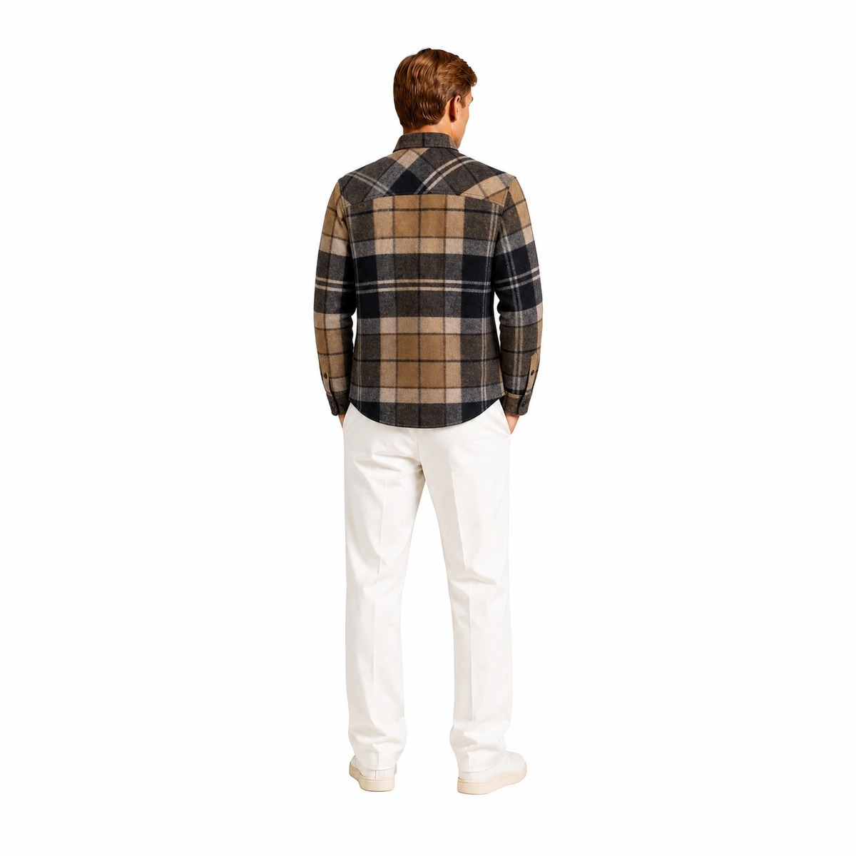 Barbour Shirts