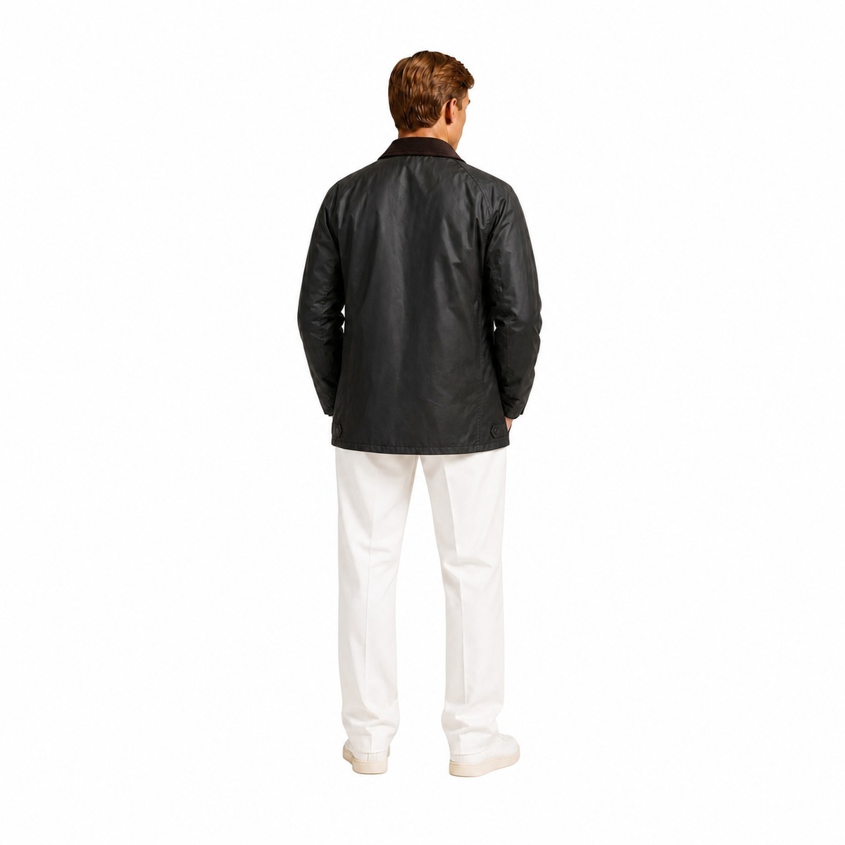 Barbour Chaquetas Sage