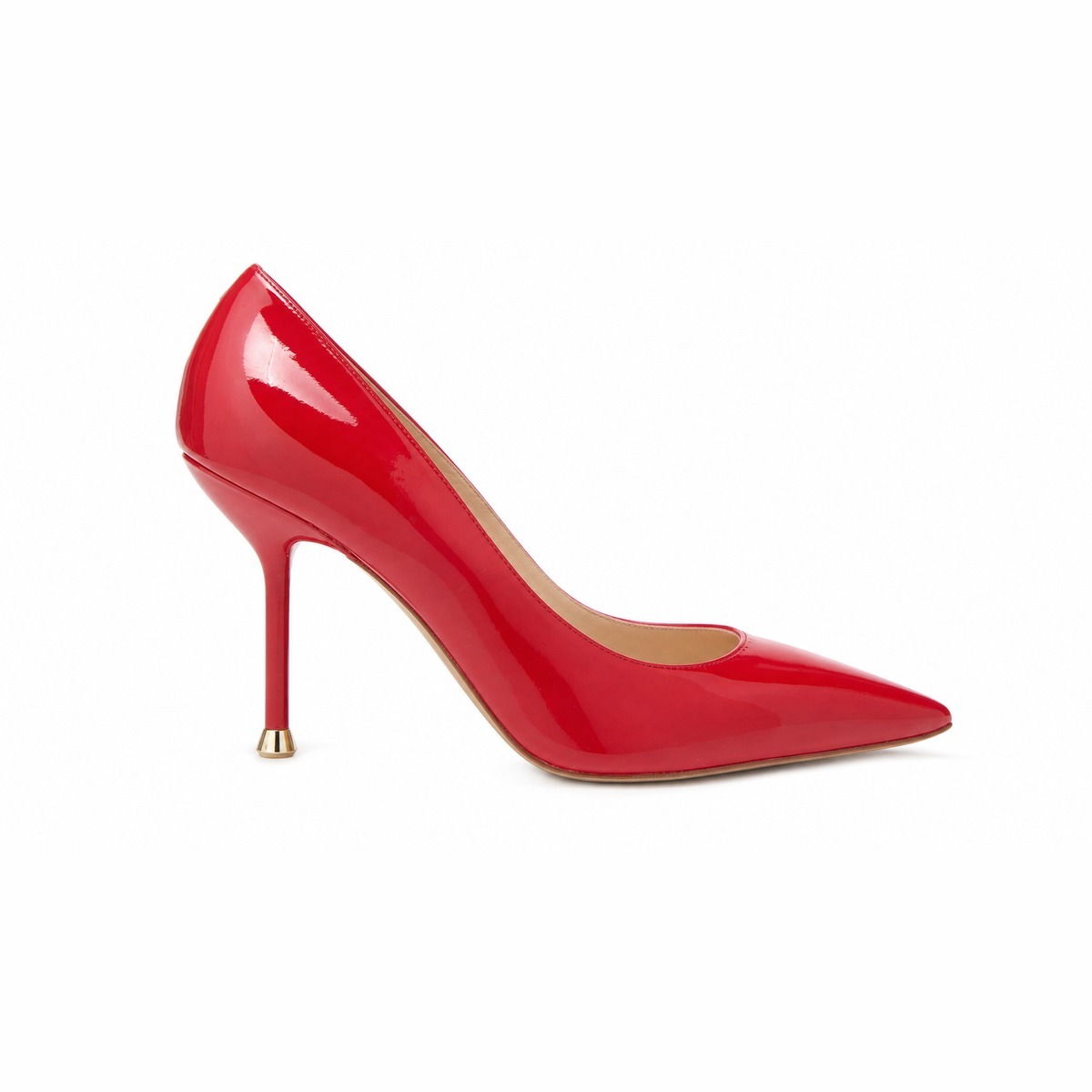 Liu Jo With Heel