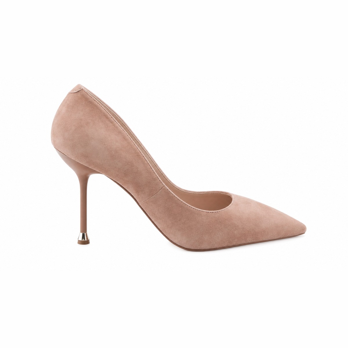 Liu Jo Zapatos con tacón Camel