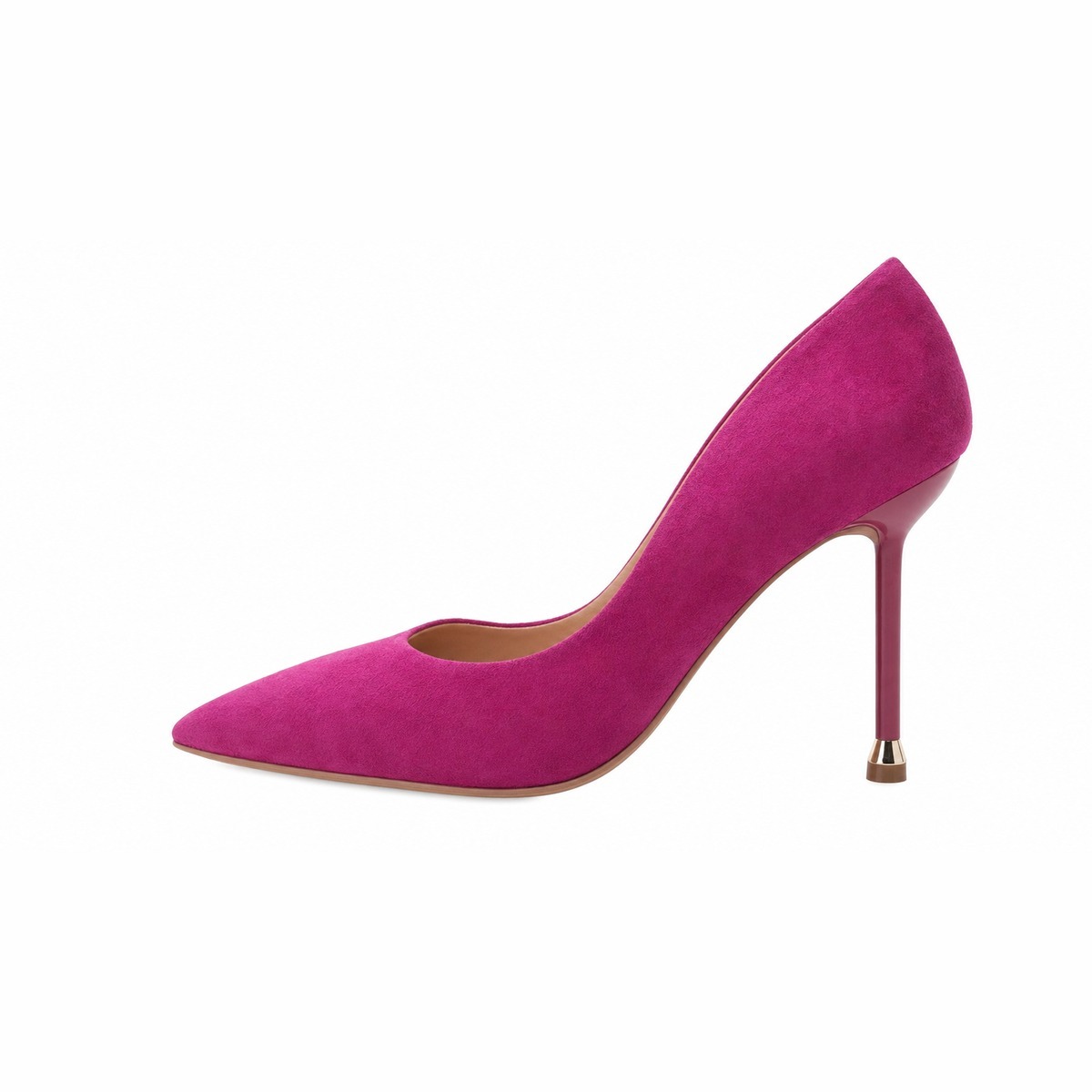 Liu Jo With Heel