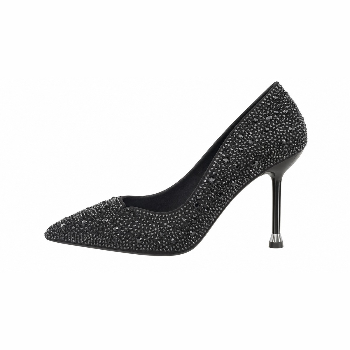 Liu Jo Zapatos con tacón negro