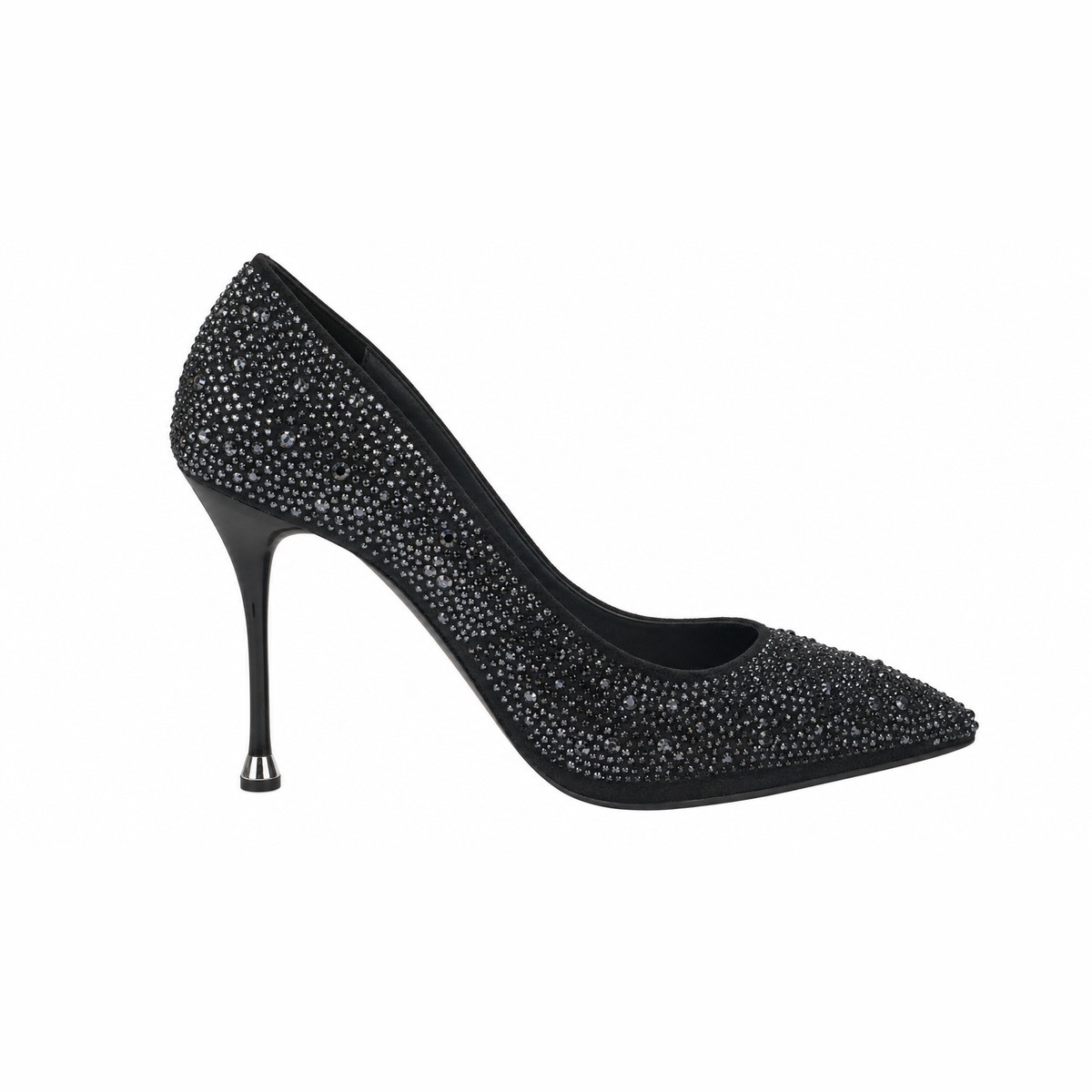 Liu Jo Zapatos con tacón negro