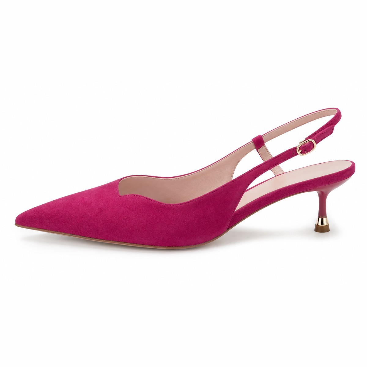 Liu Jo With Heel