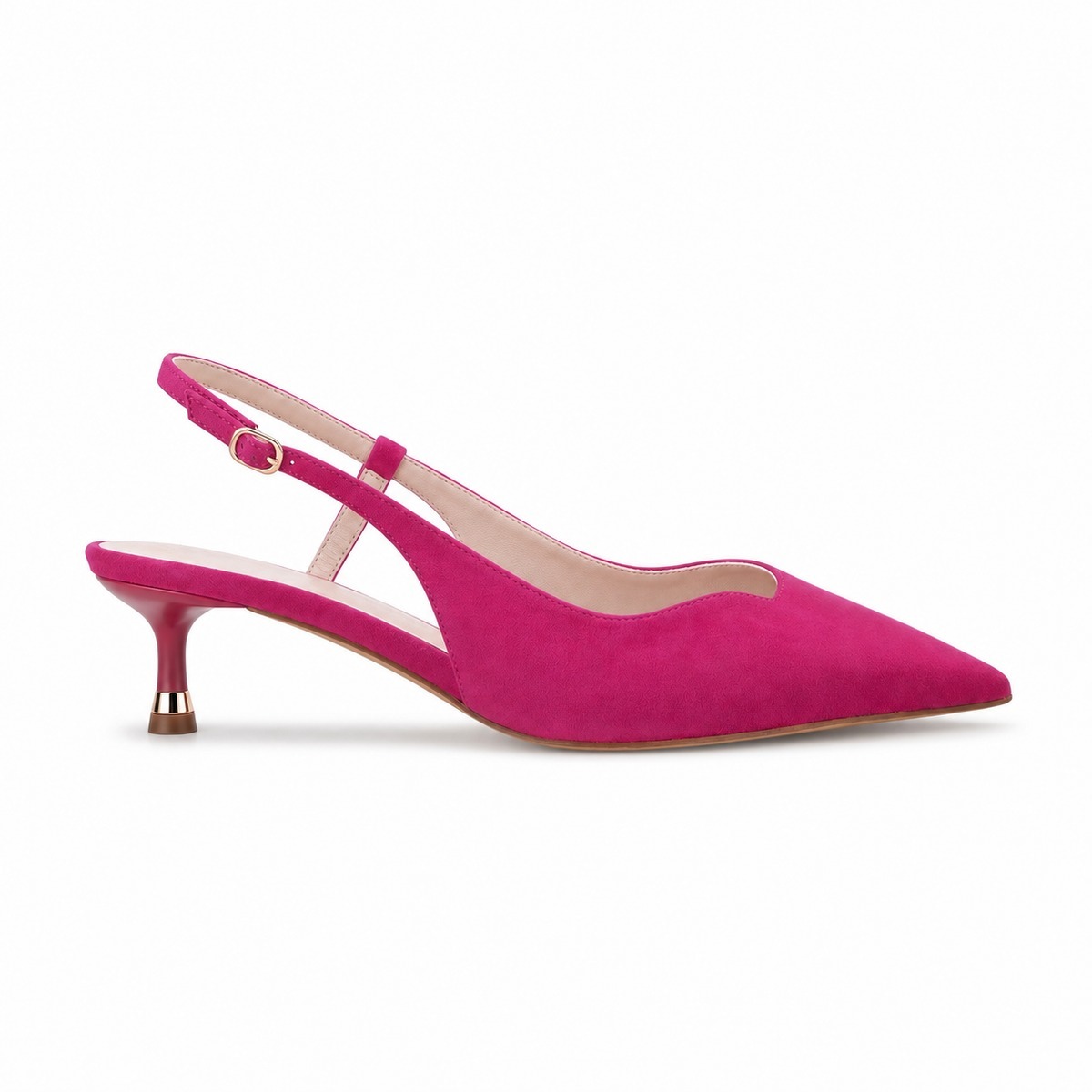 Liu Jo With Heel
