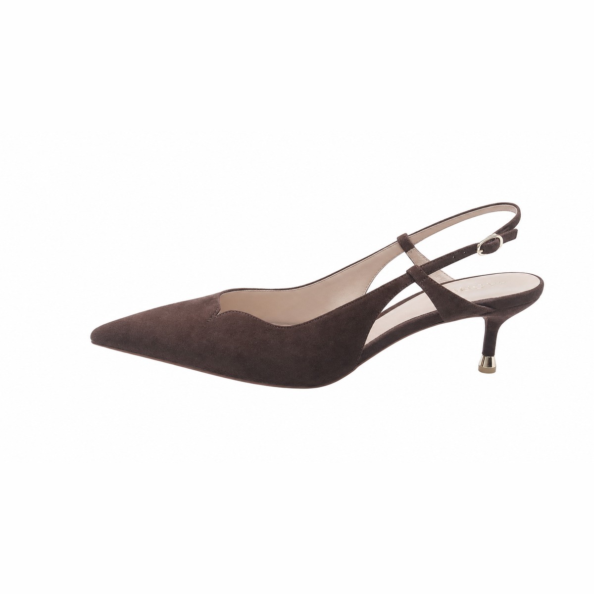 Liu Jo Zapatos con tacón Ebano