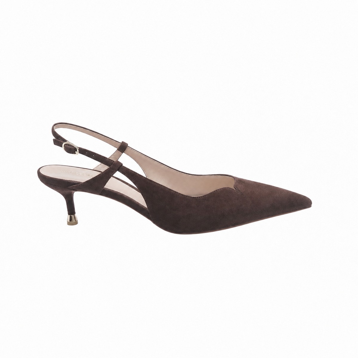 Liu Jo Zapatos con tacón Ebano