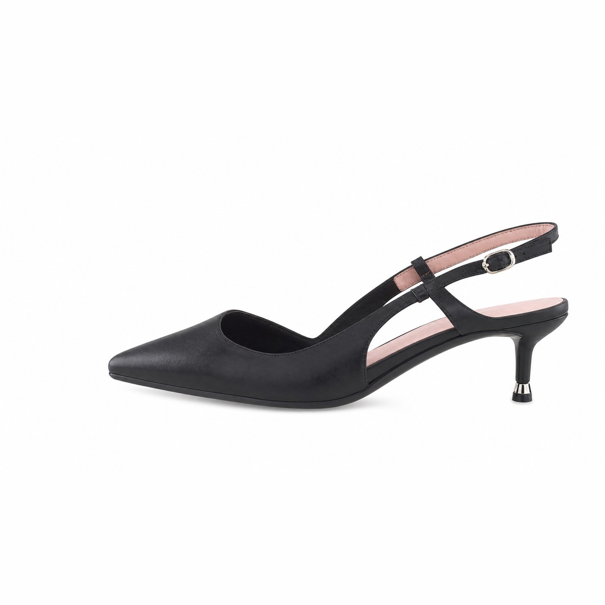 Liu Jo With Heel