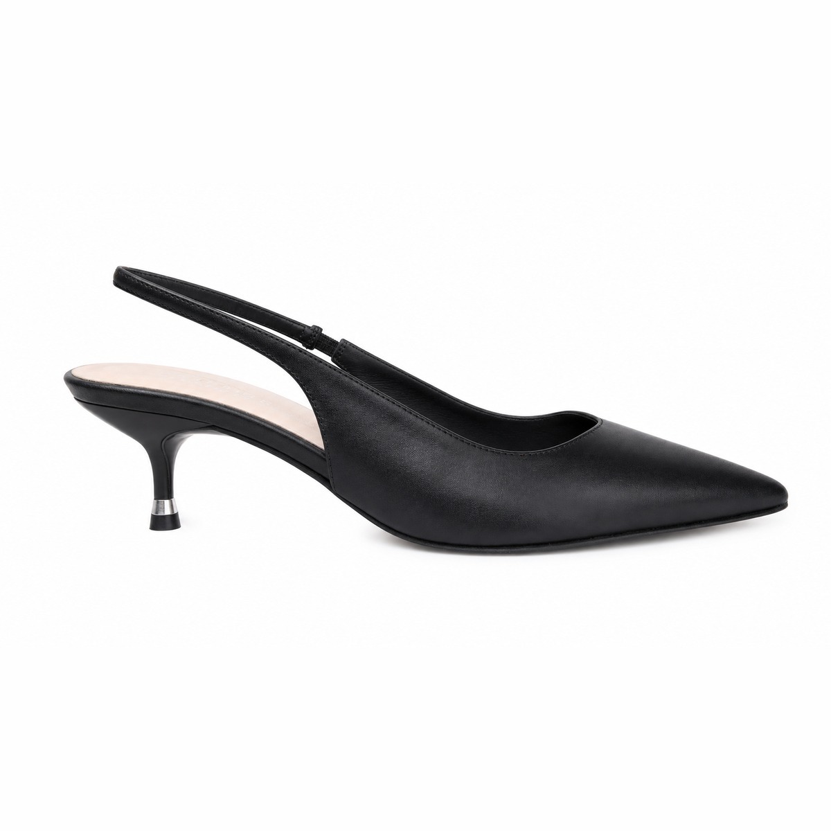 Liu Jo With Heel