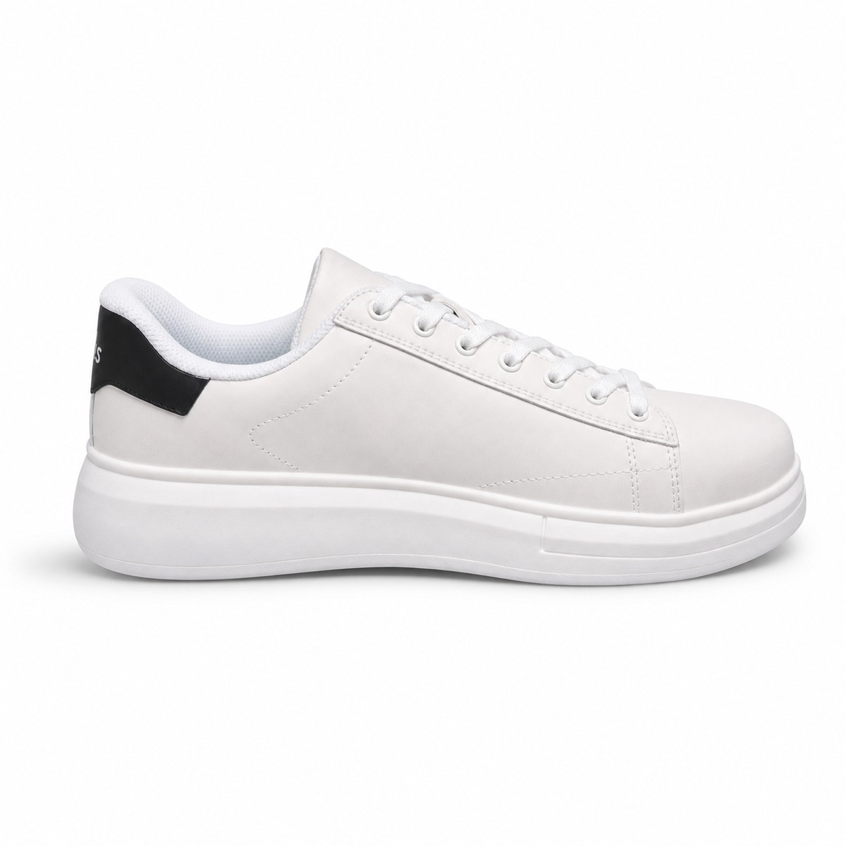 LIU JO SPORT Sneakers White black