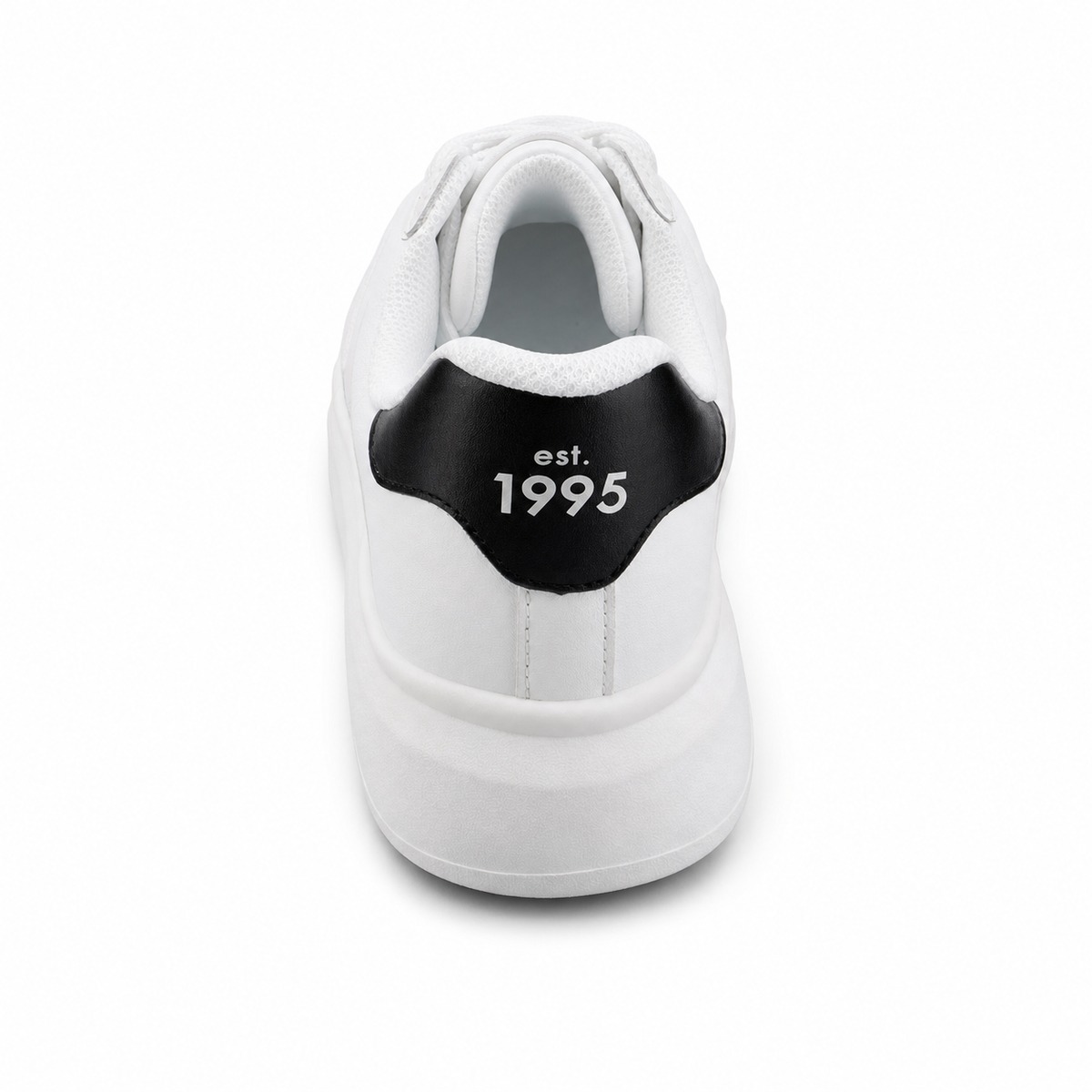 LIU JO SPORT Sneakers White black