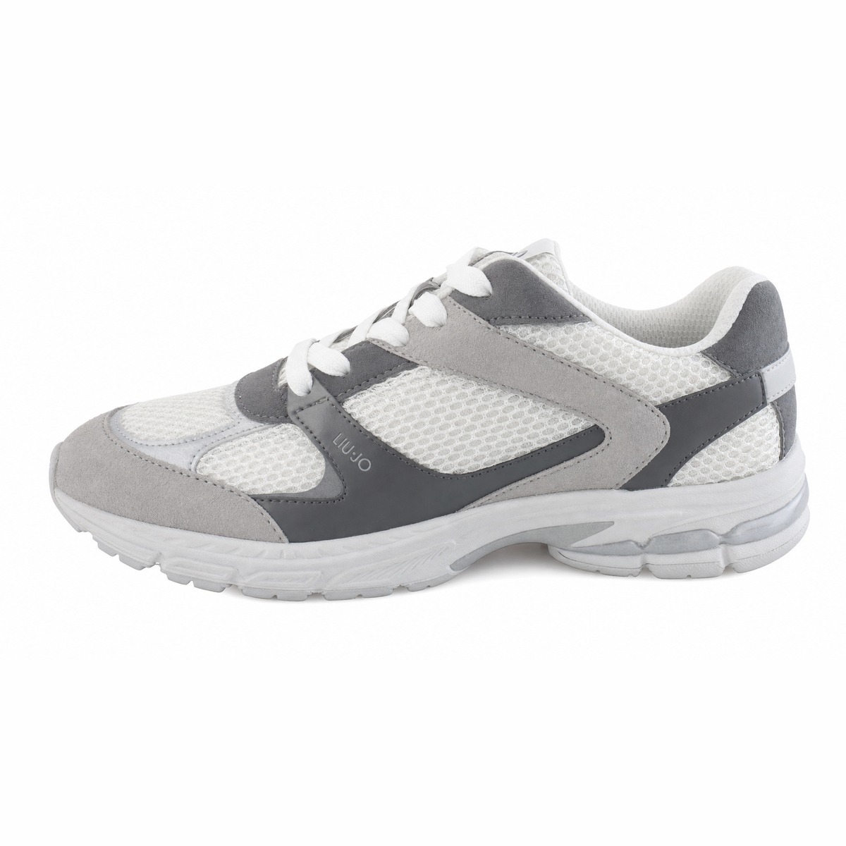 LIU JO SPORT Sneakers Grey