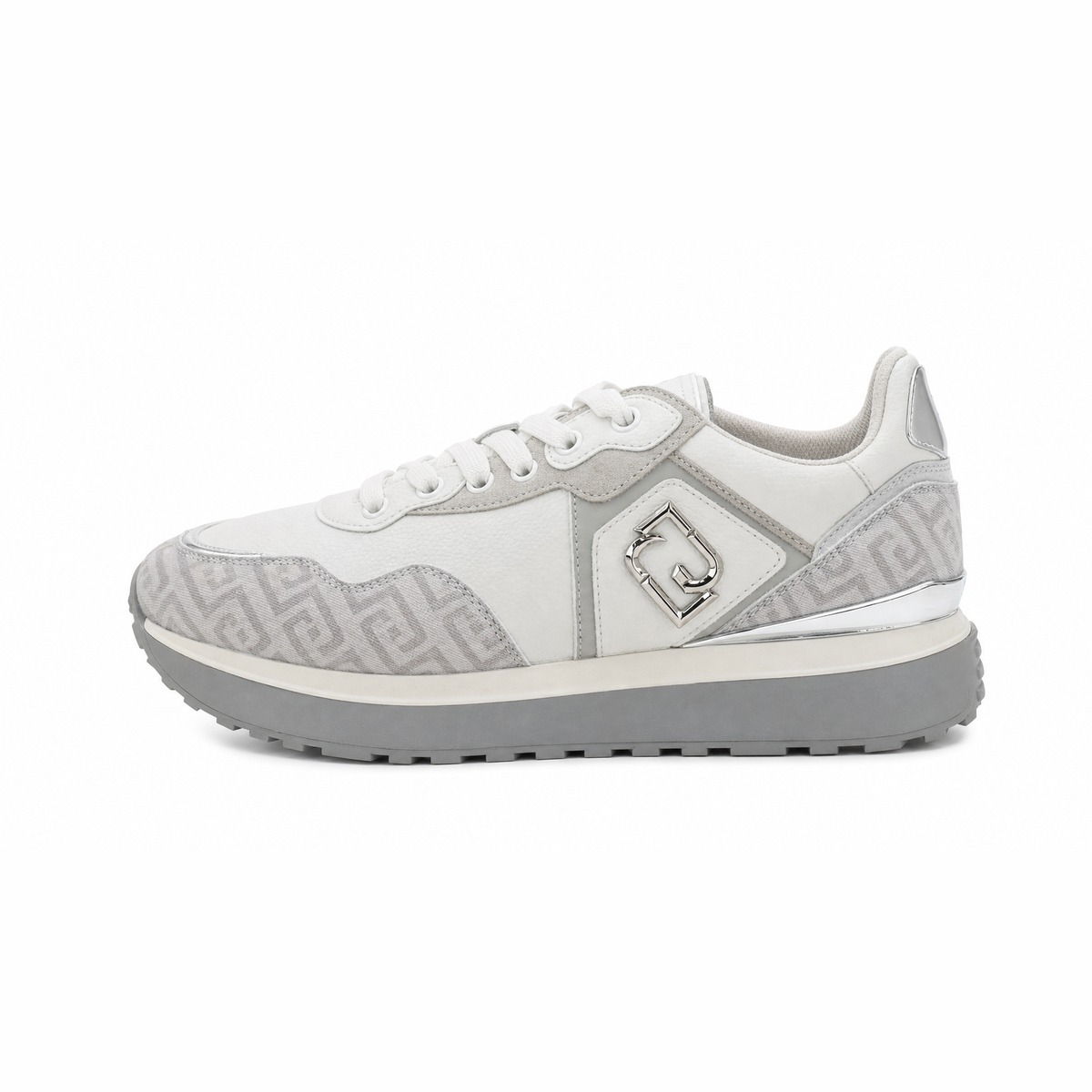 LIU JO SPORT Sneakers White