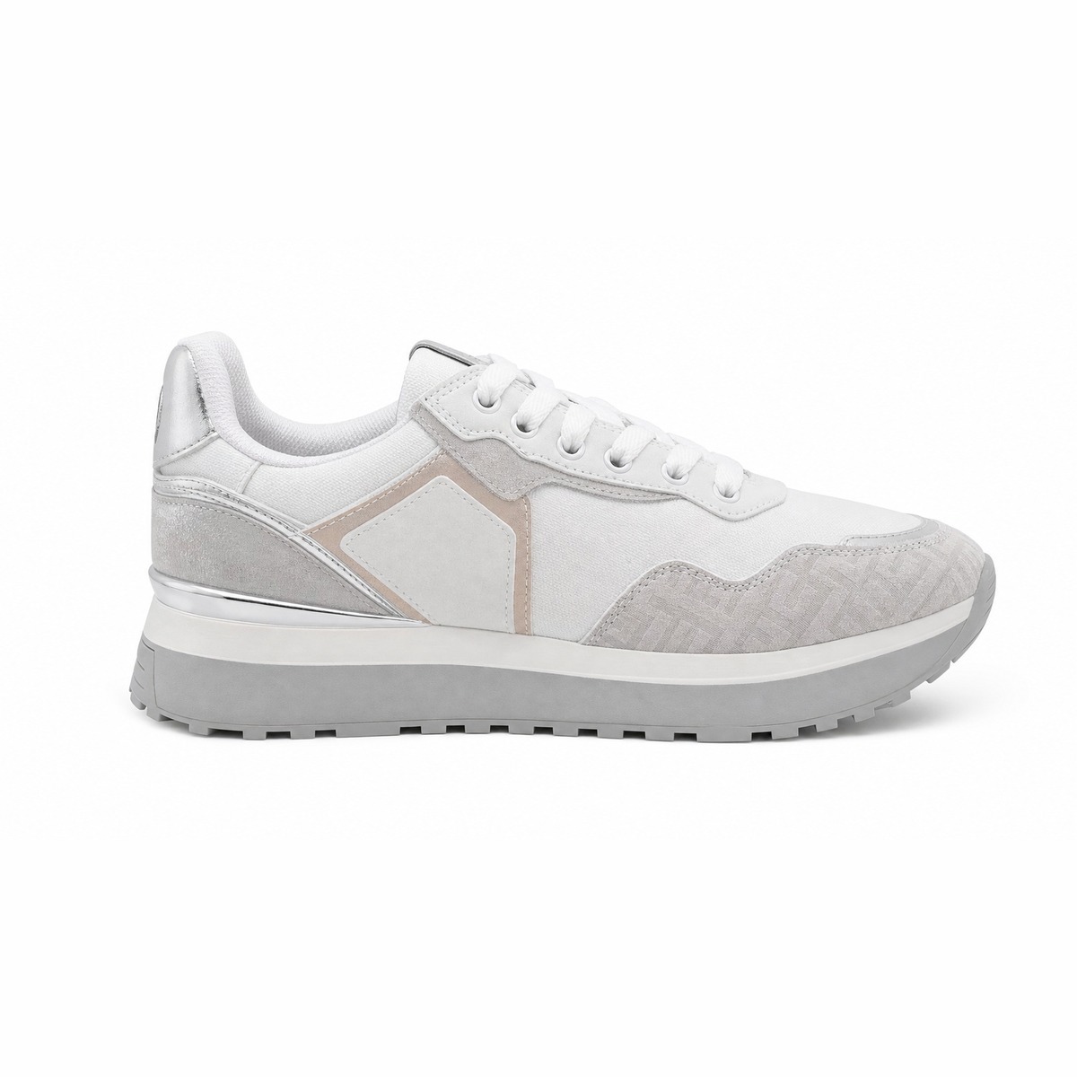LIU JO SPORT Sneakers White