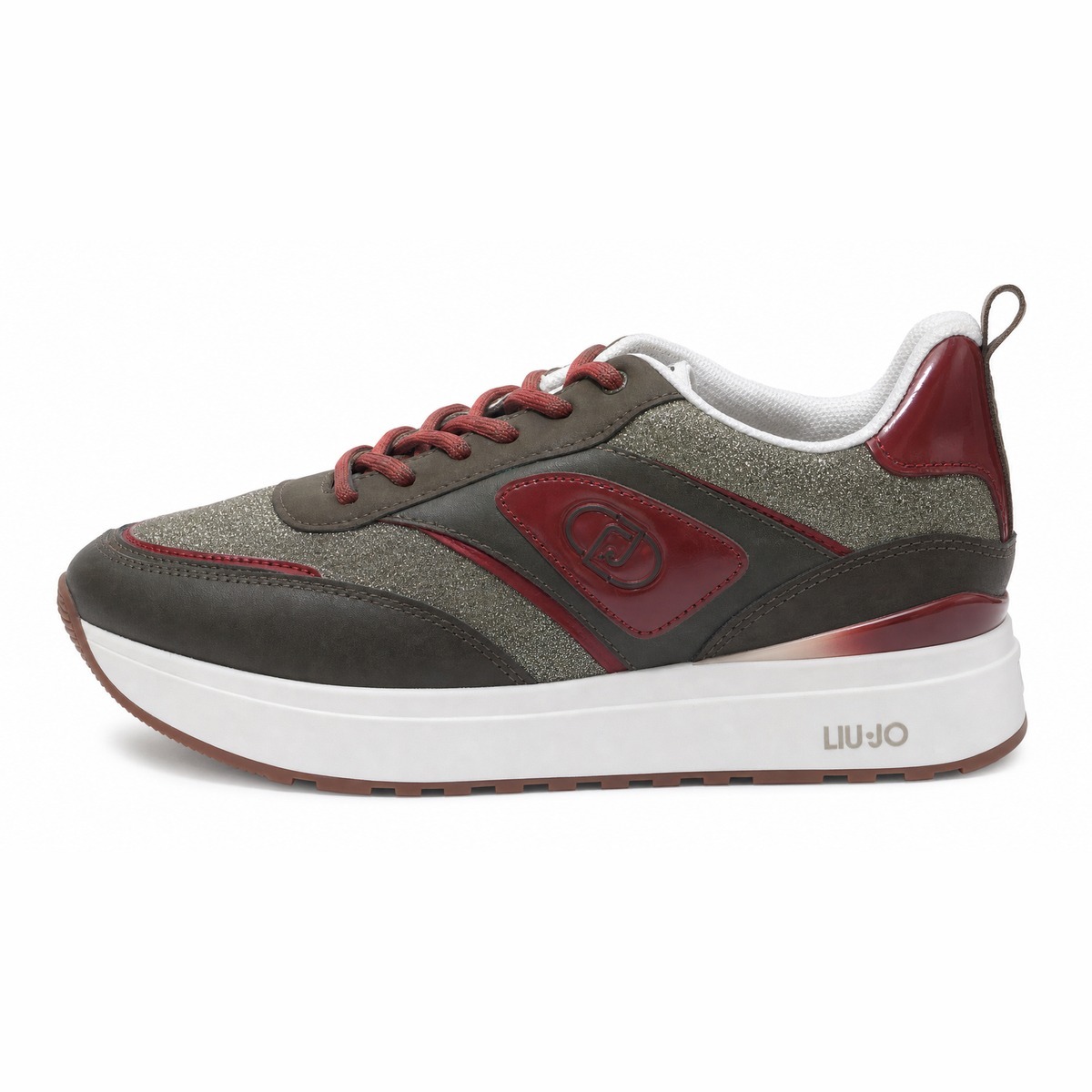 Liu Jo Sport Sneakers Green