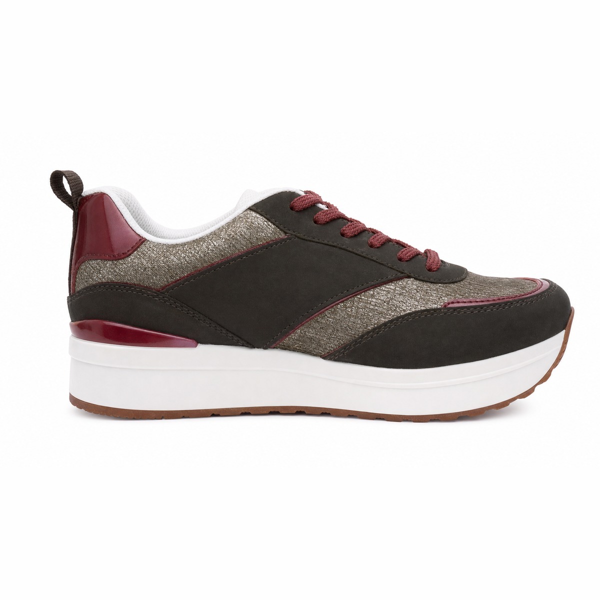 Liu Jo Sport Sneakers Green