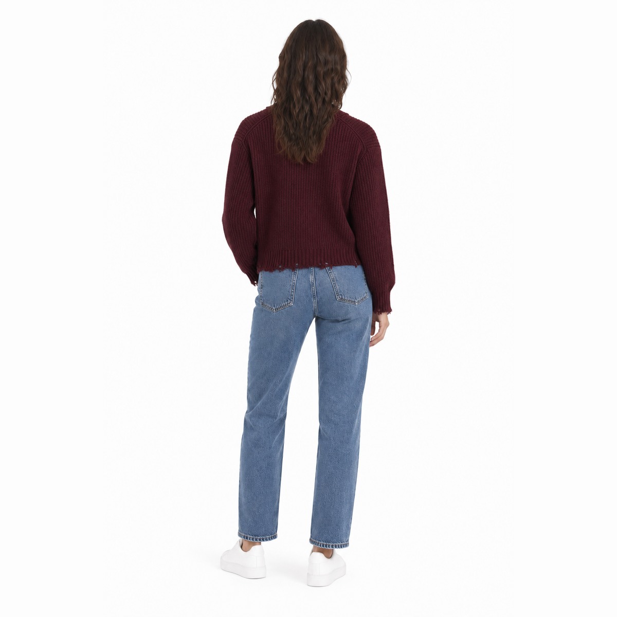 SOLOTRE Sweaters