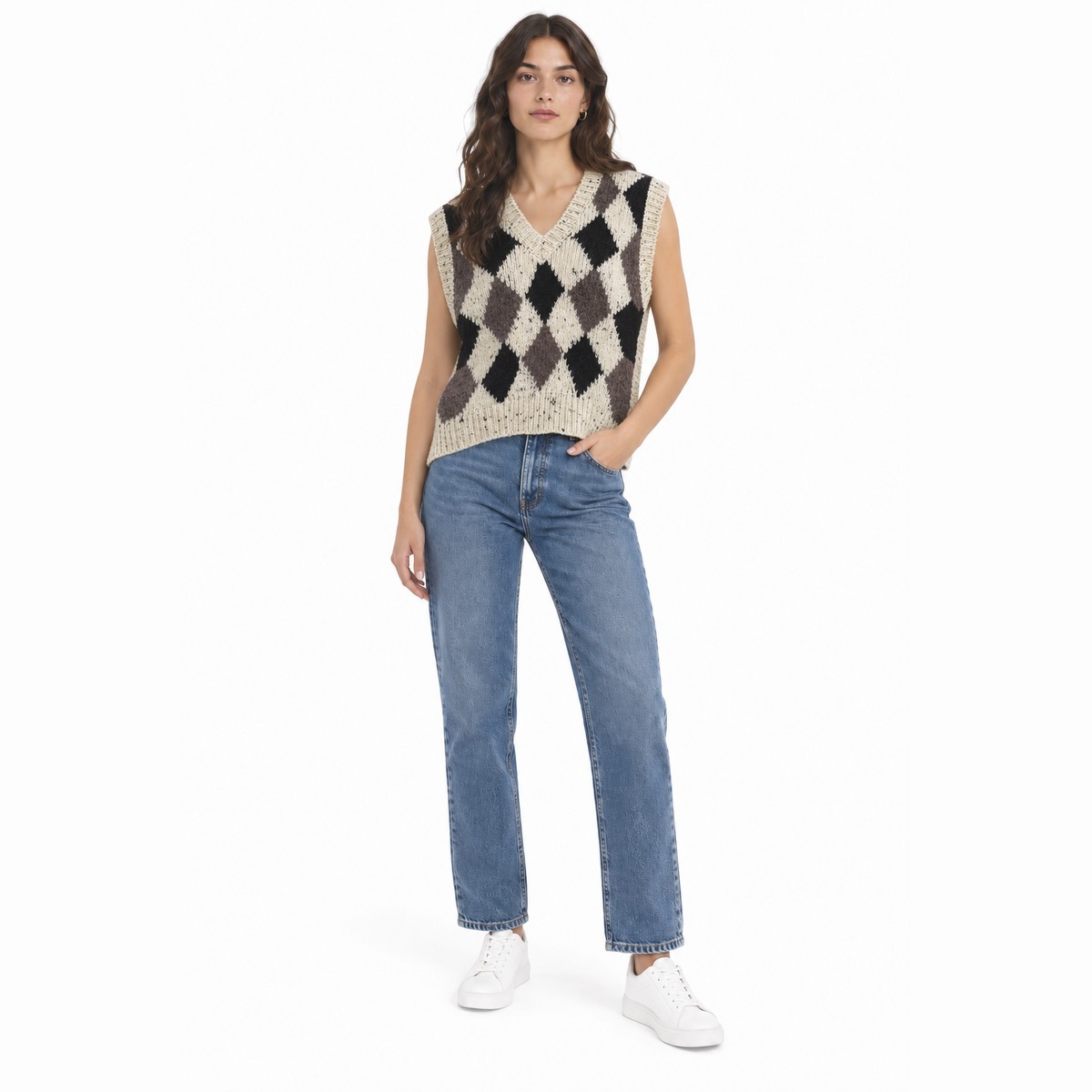 SOLOTRE Sweaters