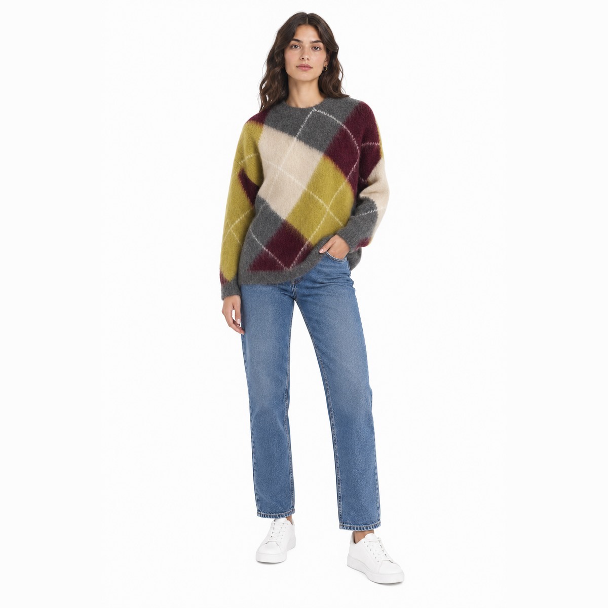 SOLOTRE Maglie Multi