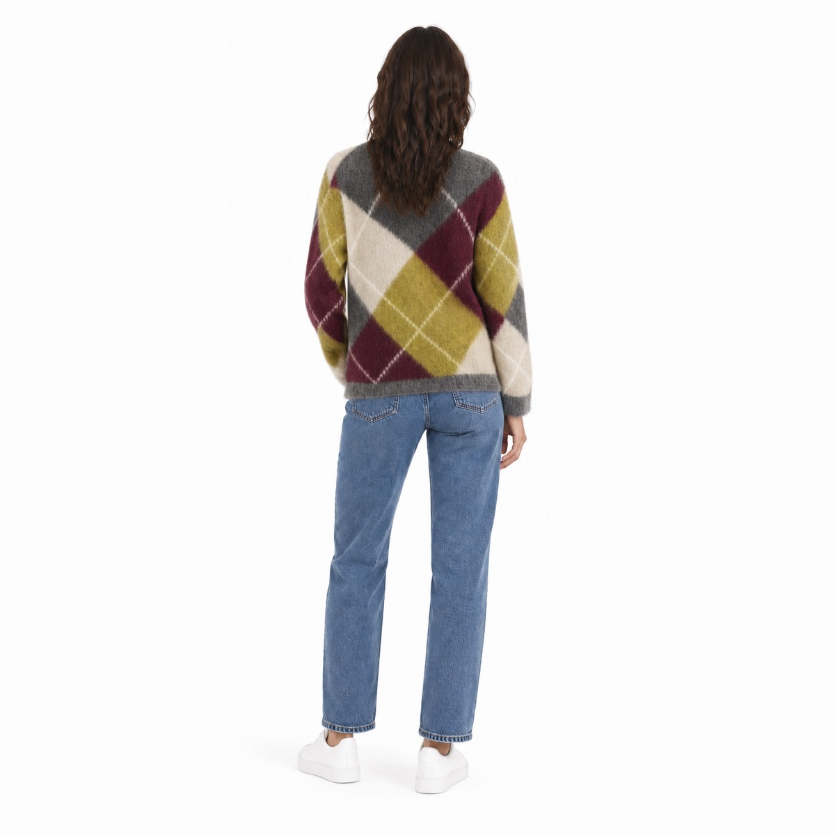 SOLOTRE Maglie Multi