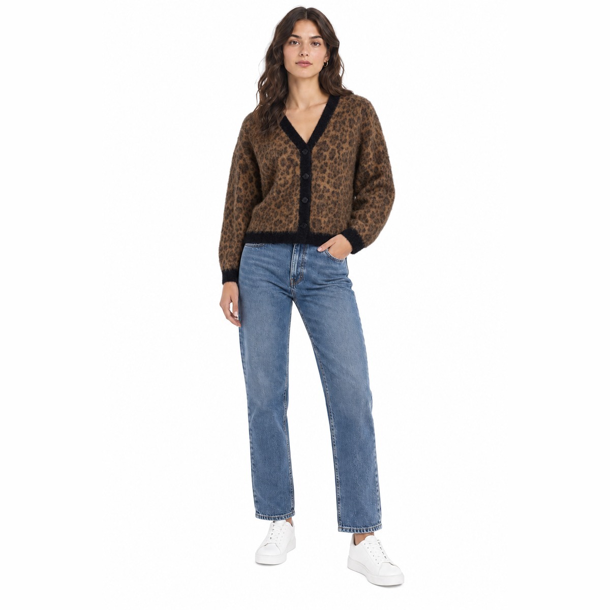 SOLOTRE Maglie Multi
