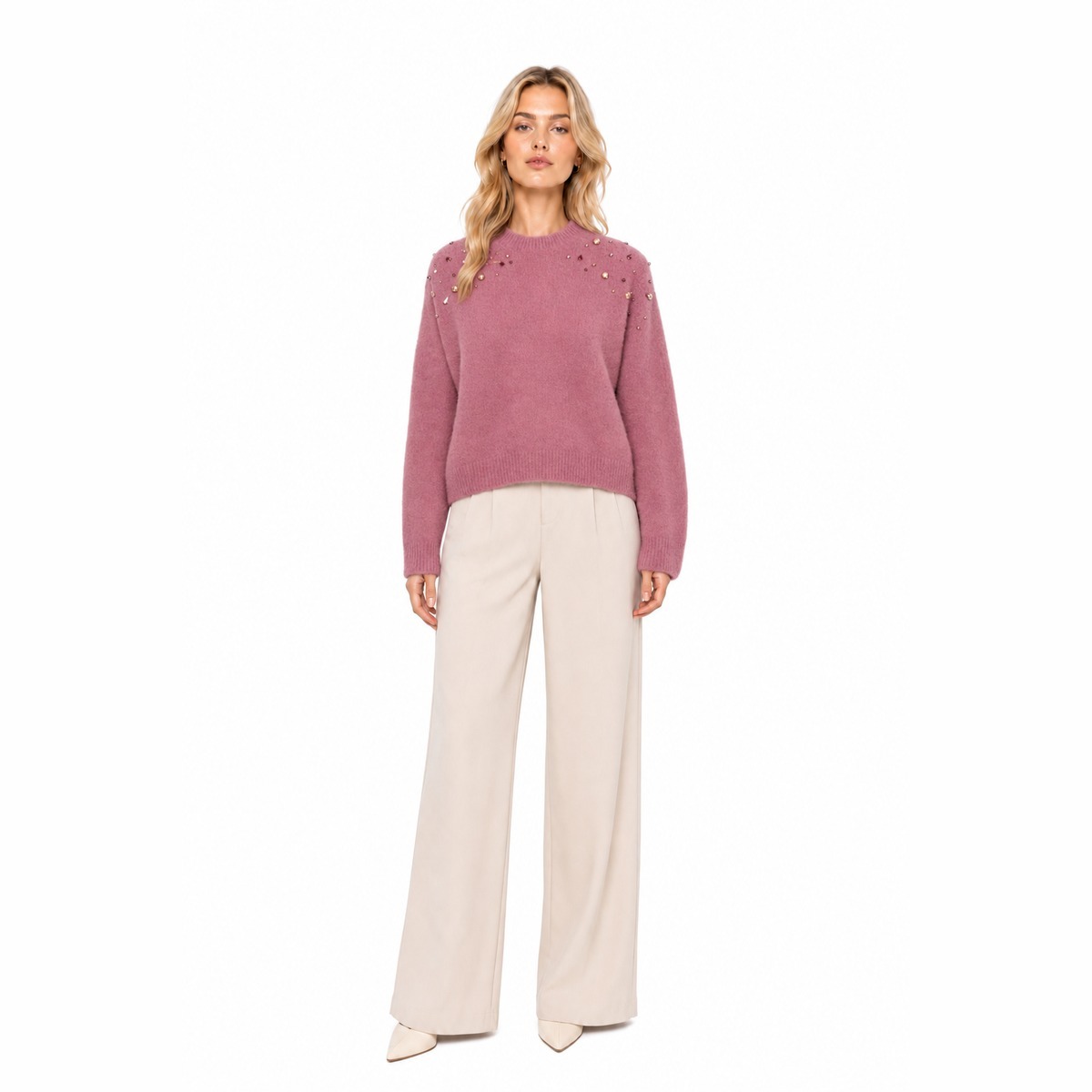 Manila Grace Sweaters