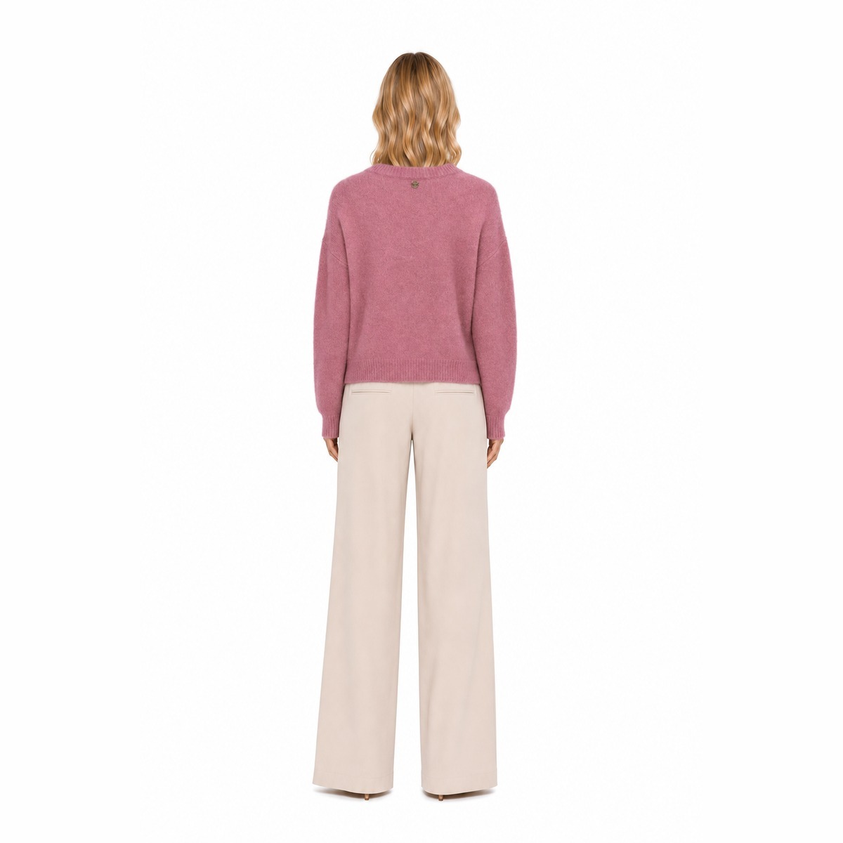 Manila Grace Sweaters
